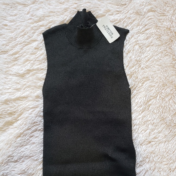 Forever 21 Tops - FOREVER 21 | NWT Womens sleeveless top